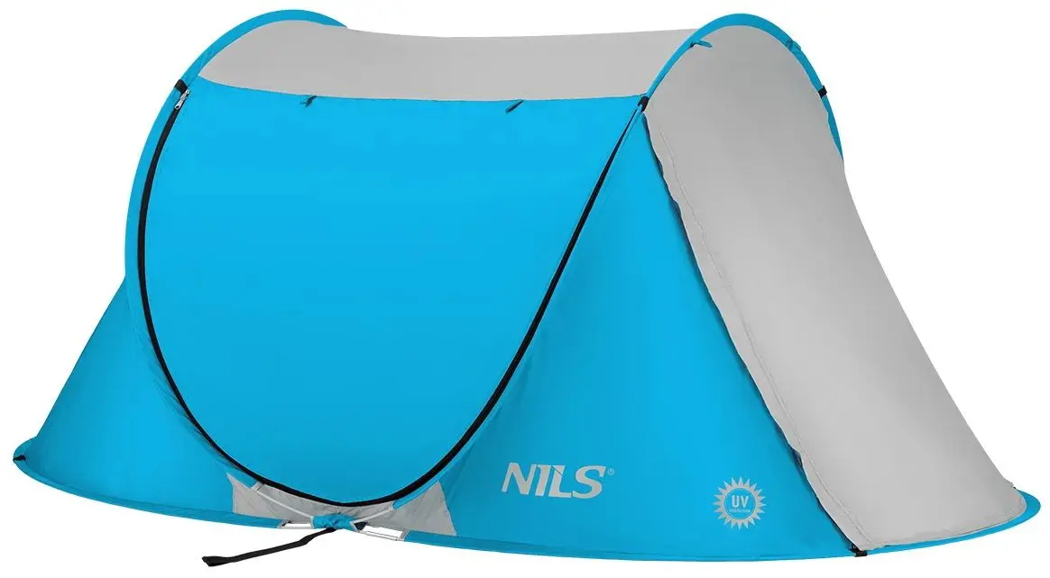 Cort Nils Camp NC3043 (Grey/Blue)