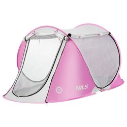 Cort Nils Camp NC3043 (Pink) Thumb