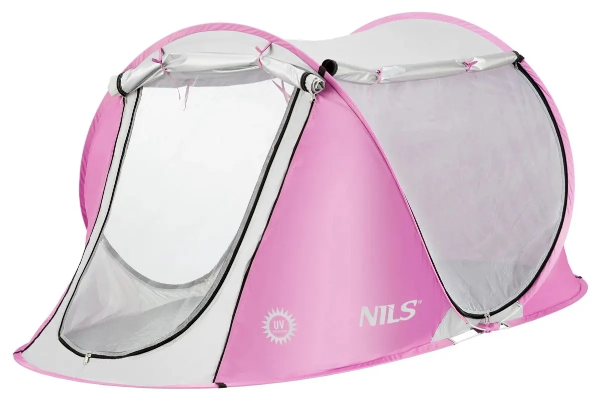 Cort Nils Camp NC3043 (Pink)