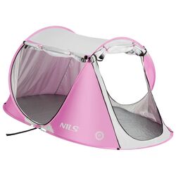 Cort Nils Camp NC3043 (Pink) Thumb