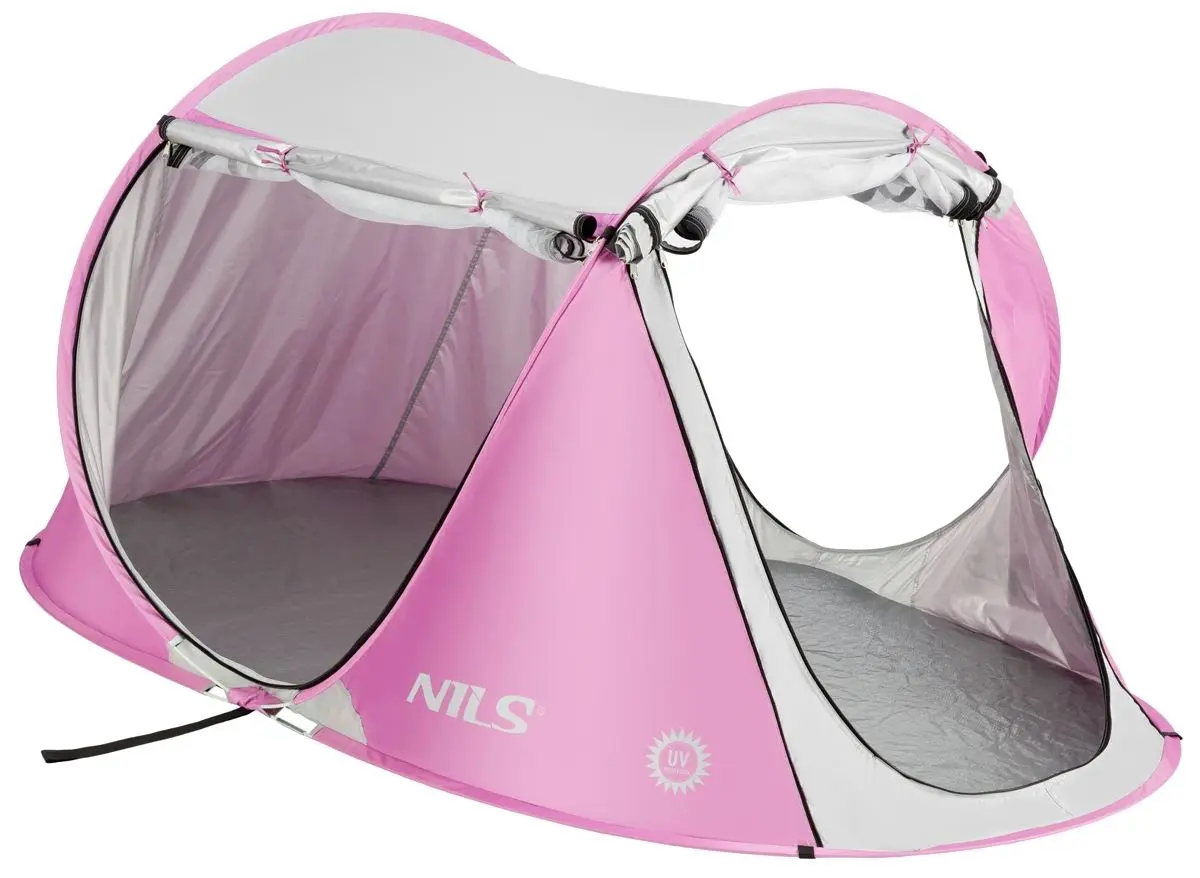 Cort Nils Camp NC3043 (Pink)