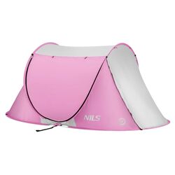 Палатка Nils Camp NC3043 (Pink)