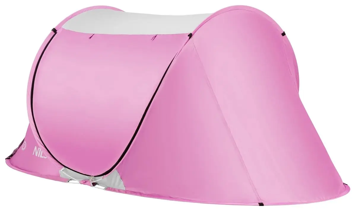 Cort Nils Camp NC3043 (Pink)