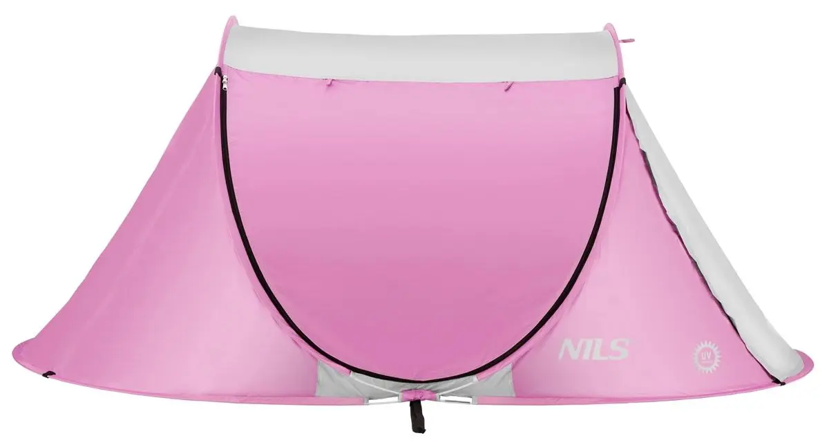Cort Nils Camp NC3043 (Pink)