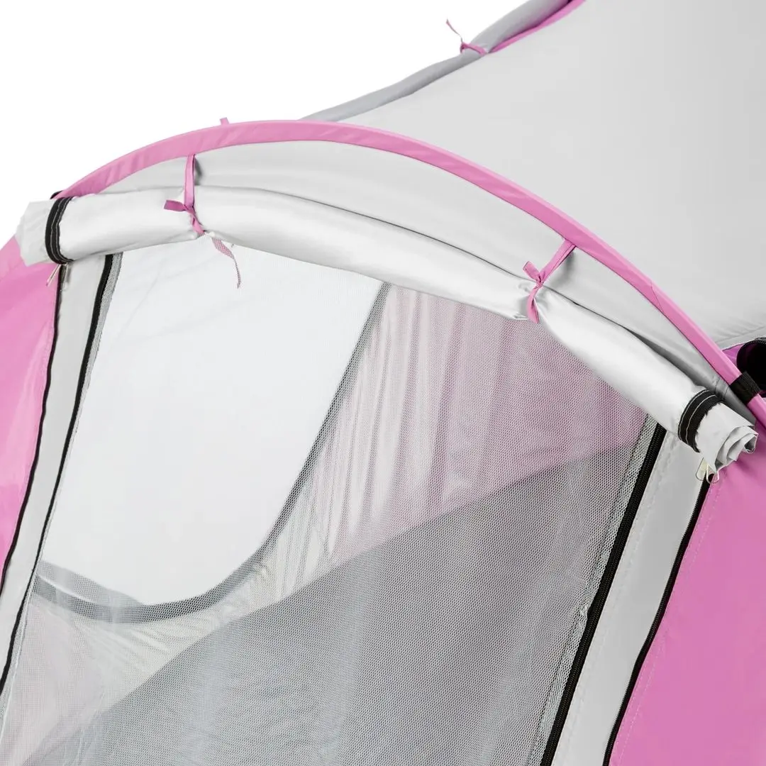 Cort Nils Camp NC3043 (Pink)