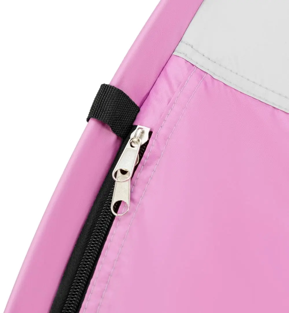 Cort Nils Camp NC3043 (Pink)