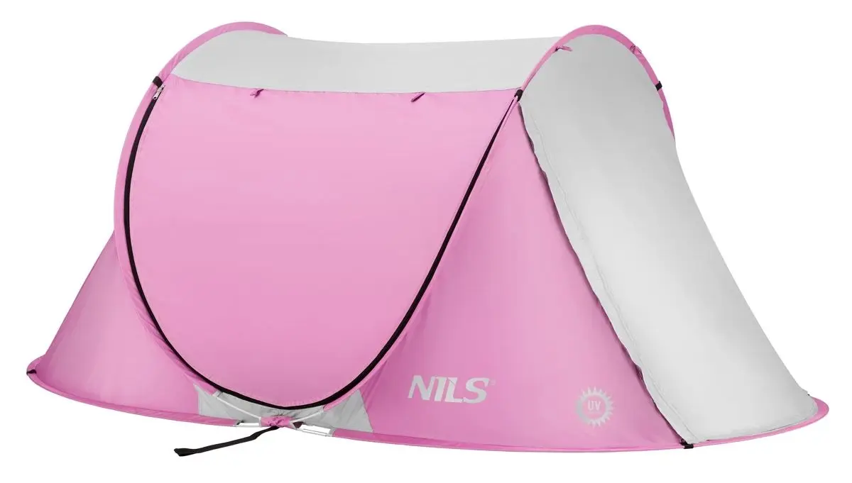 Cort Nils Camp NC3043 (Pink)