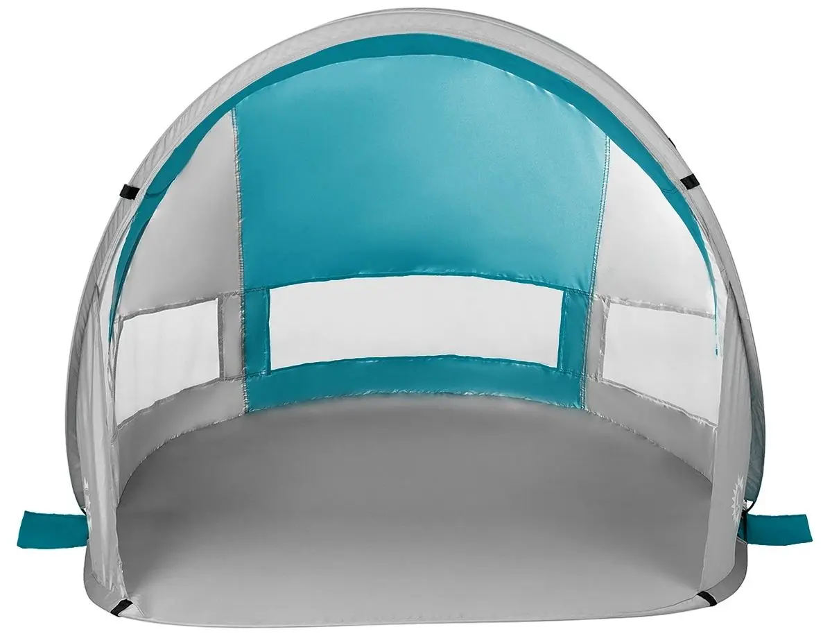 Палатка Nils Camp NC3142 (Sea Blue/Grey)