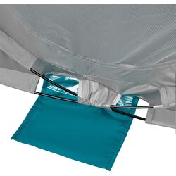 Палатка Nils Camp NC3142 (Sea Blue/Grey) Thumb