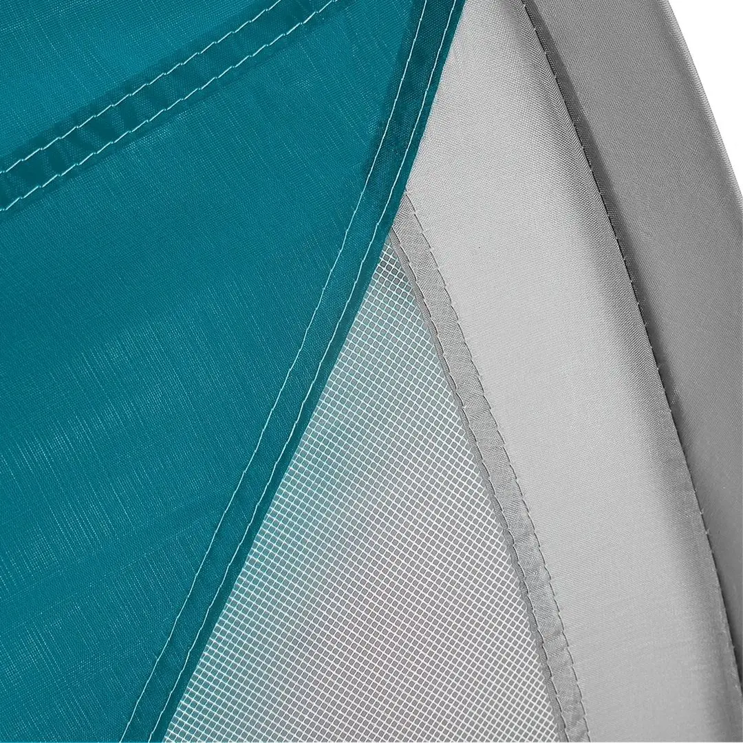 Палатка Nils Camp NC3142 (Sea Blue/Grey)