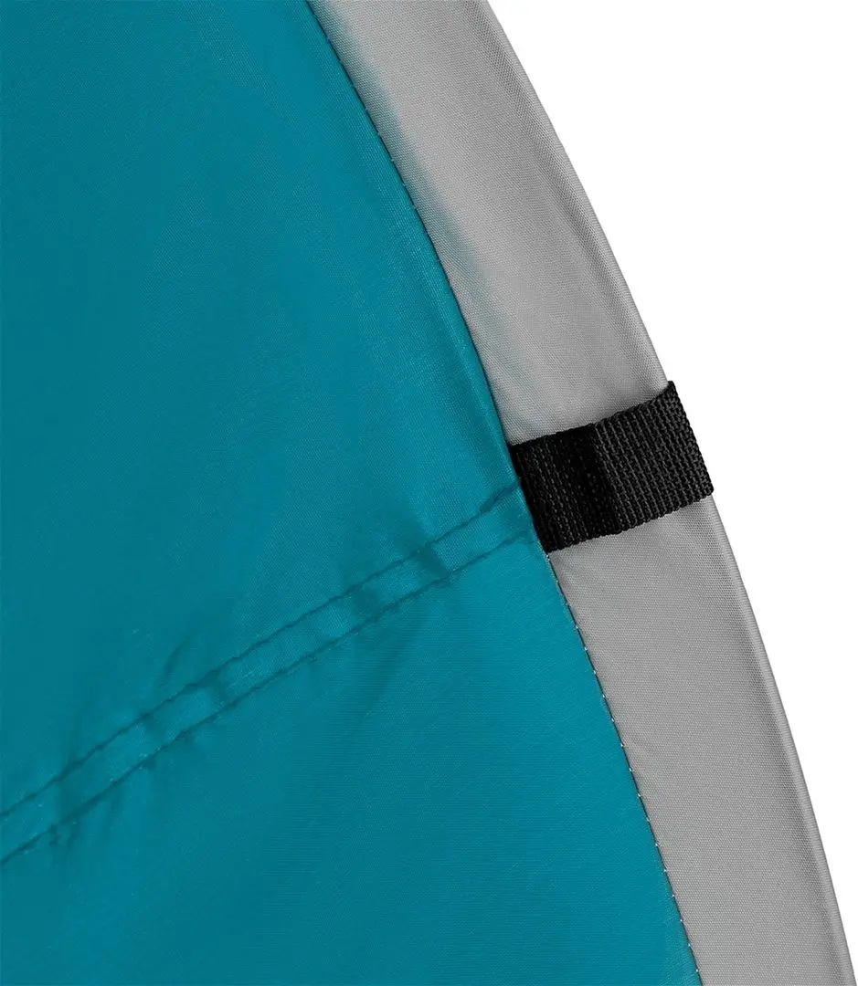 Палатка Nils Camp NC3142 (Sea Blue/Grey)