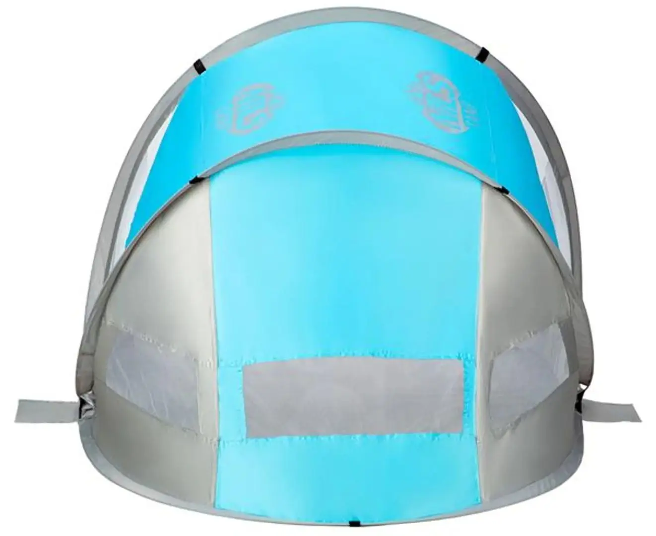 Cort Nils Camp NC3143 (Grey/Blue)