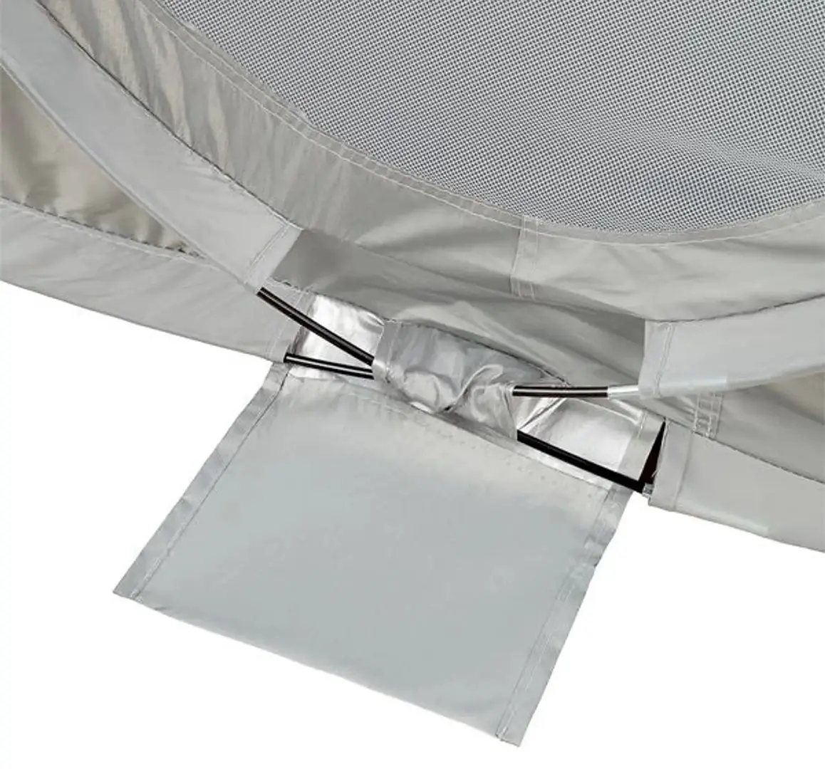 Cort Nils Camp NC3143 (Grey/Blue)