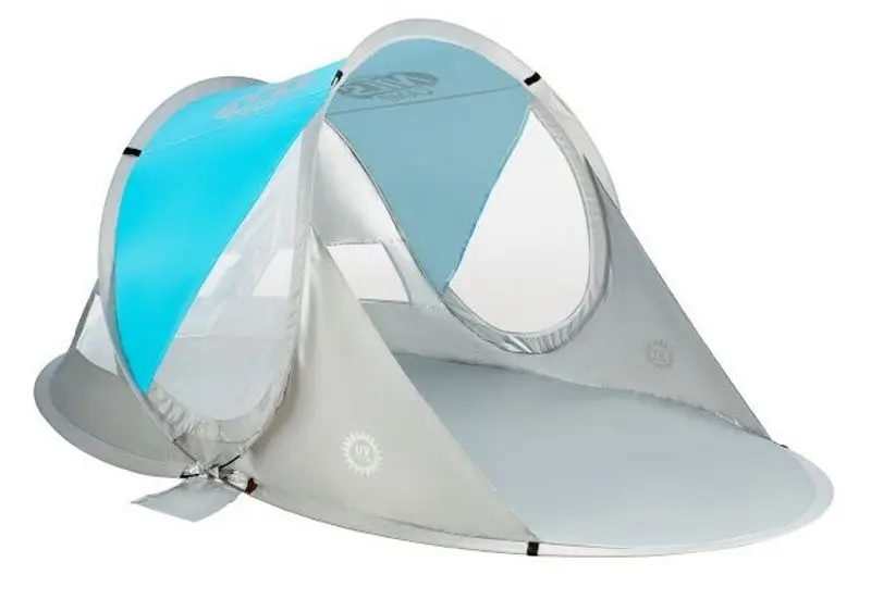 Cort Nils Camp NC3143 (Grey/Blue)