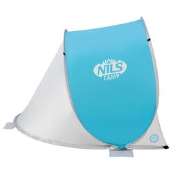 Палатка Nils Camp NC3173 (Blue/Grey) Thumb