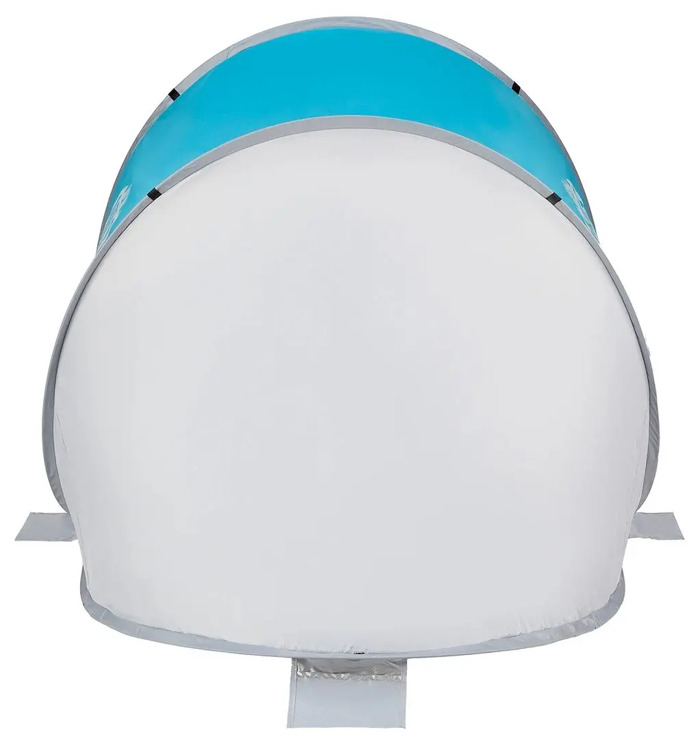 Палатка Nils Camp NC3173 (Blue/Grey)