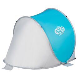 Палатка Nils Camp NC3173 (Blue/Grey) Thumb