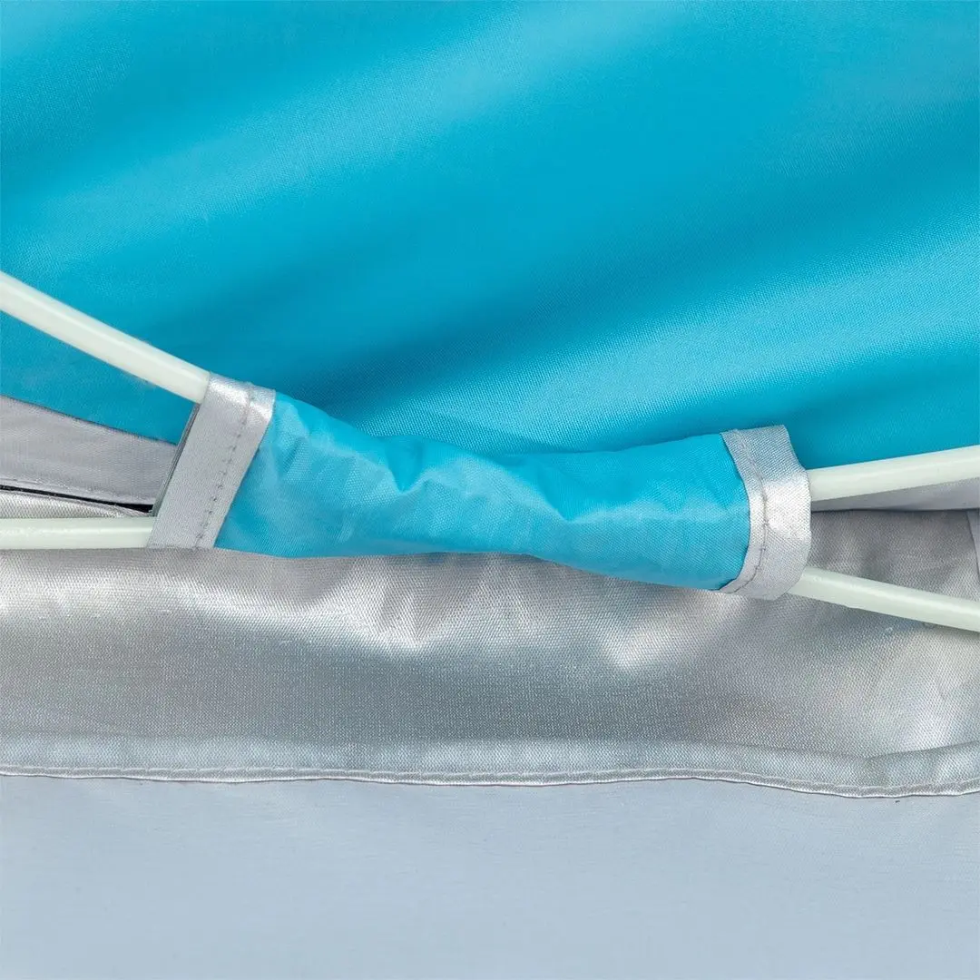 Палатка Nils Camp NC3173 (Blue/Grey)