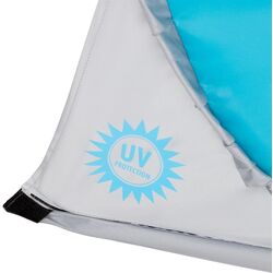 Палатка Nils Camp NC3173 (Blue/Grey) Thumb