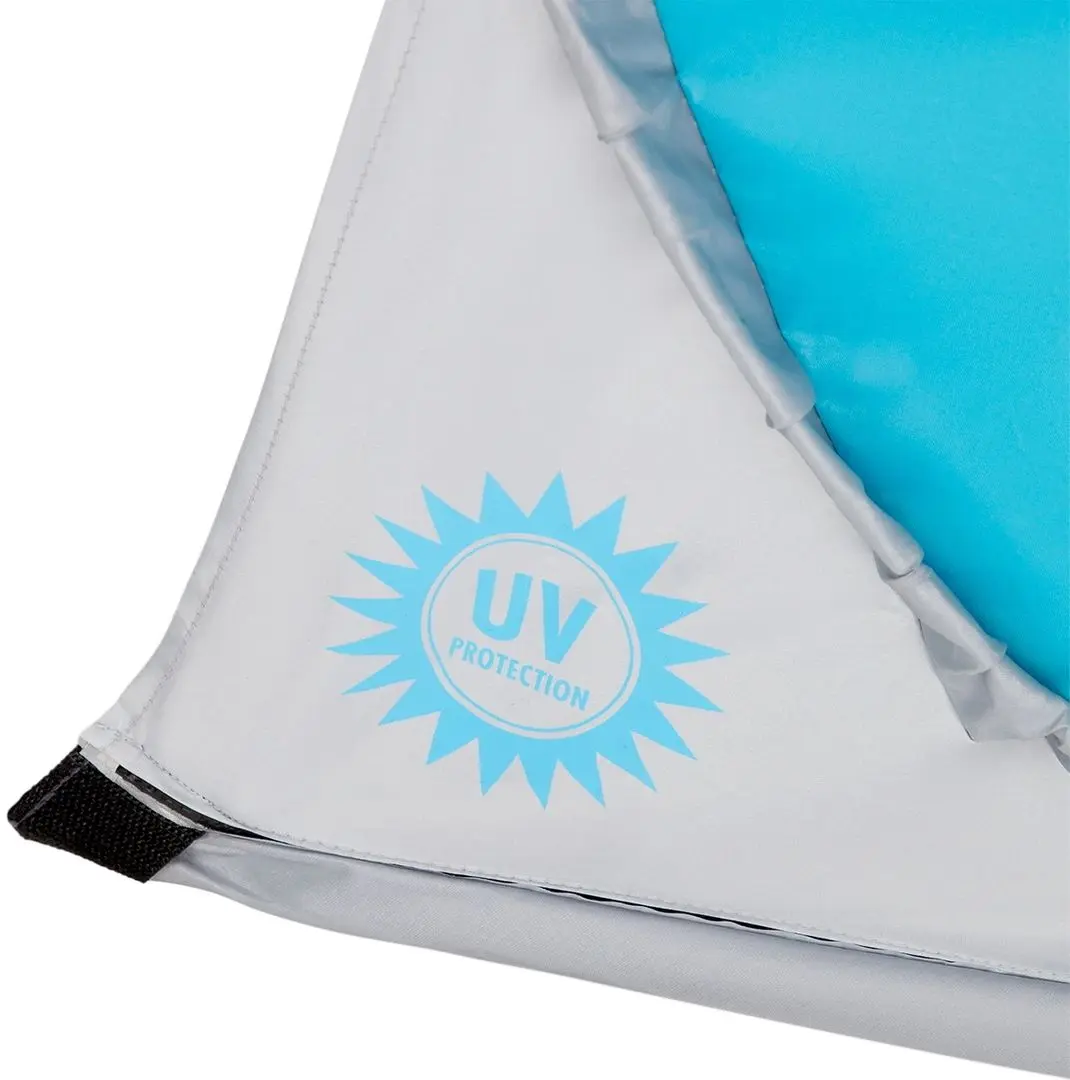 Палатка Nils Camp NC3173 (Blue/Grey)