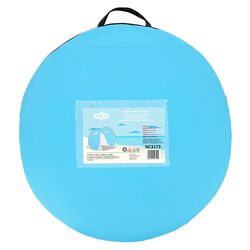 Палатка Nils Camp NC3173 (Blue/Grey) Thumb