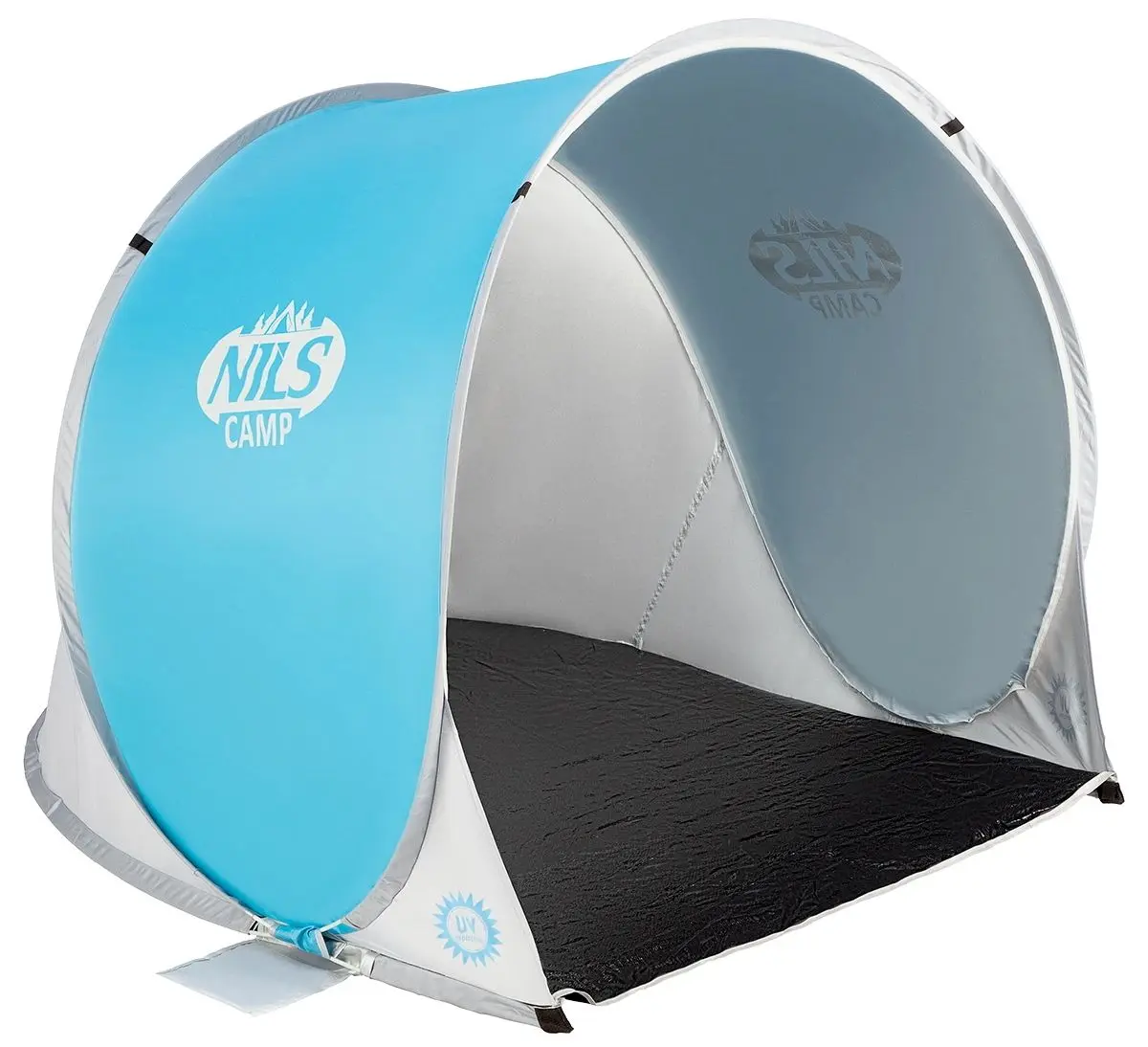 Палатка Nils Camp NC3173 (Blue/Grey)