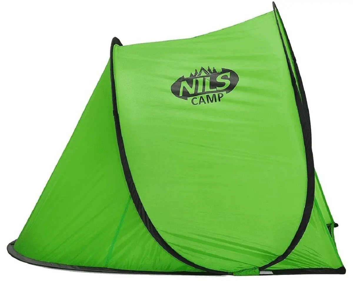 Cort Nils Camp NC3173 (Green)