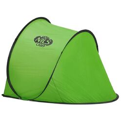 Cort Nils Camp NC3173 (Green) Thumb