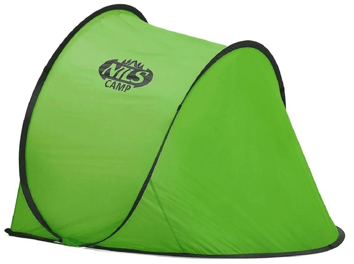 Cort Nils Camp NC3173 (Green)