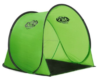 Палатка Nils Camp NC3173 (Green)