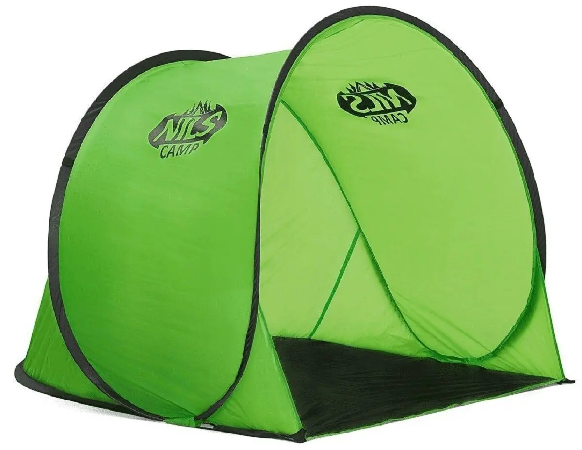 Cort Nils Camp NC3173 (Green)