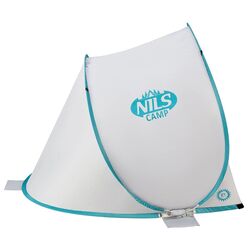 Палатка Nils Camp NC3173 (Grey/Turquoise) Thumb