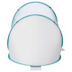 Палатка Nils Camp NC3173 (Grey/Turquoise) Thumb