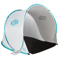 Палатка Nils Camp NC3173 (Grey/Turquoise)