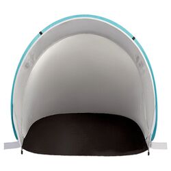 Палатка Nils Camp NC3173 (Grey/Turquoise) Thumb