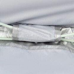 Палатка Nils Camp NC3173 (Grey/Turquoise) Thumb