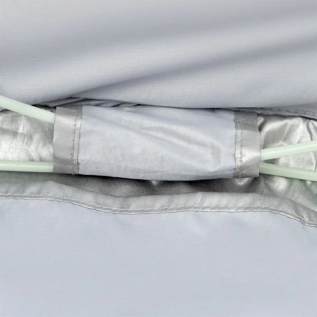 Палатка Nils Camp NC3173 (Grey/Turquoise)