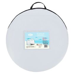 Палатка Nils Camp NC3173 (Grey/Turquoise) Thumb