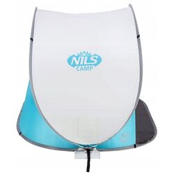 Палатка Nils Camp NC3174 (Blue/Grey) Thumb