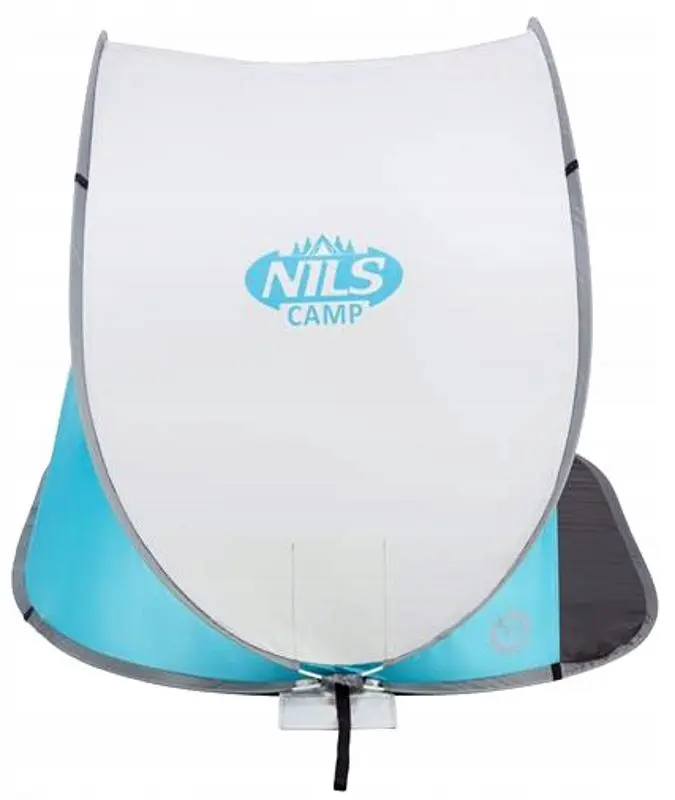 Палатка Nils Camp NC3174 (Blue/Grey)