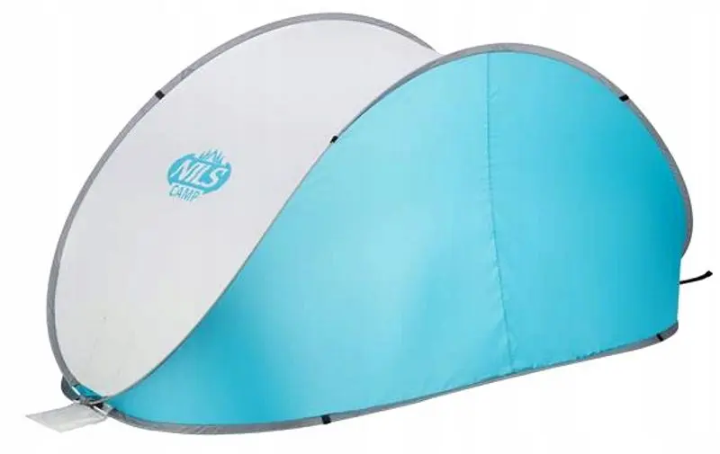 Палатка Nils Camp NC3174 (Blue/Grey)
