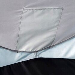 Палатка Nils Camp NC3174 (Blue/Grey) Thumb