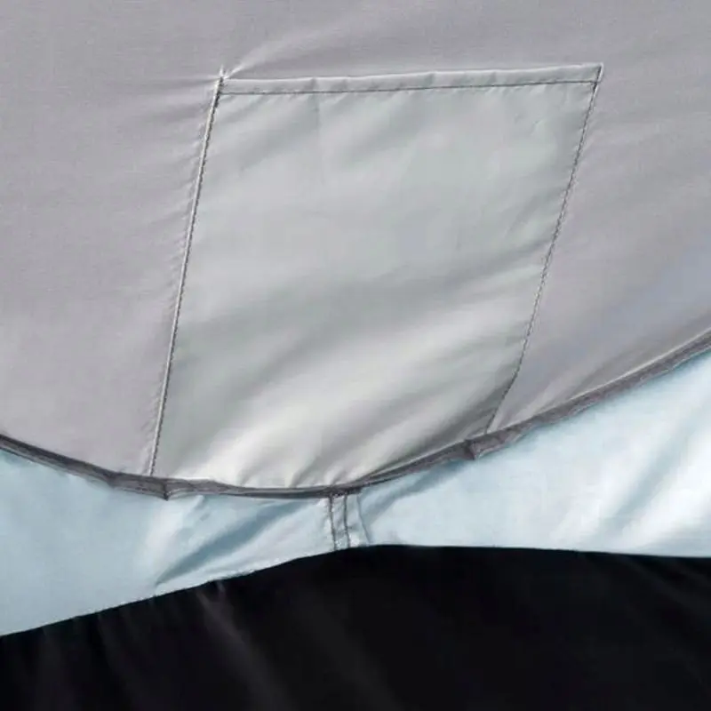 Палатка Nils Camp NC3174 (Blue/Grey)