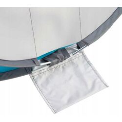 Палатка Nils Camp NC3174 (Blue/Grey) Thumb