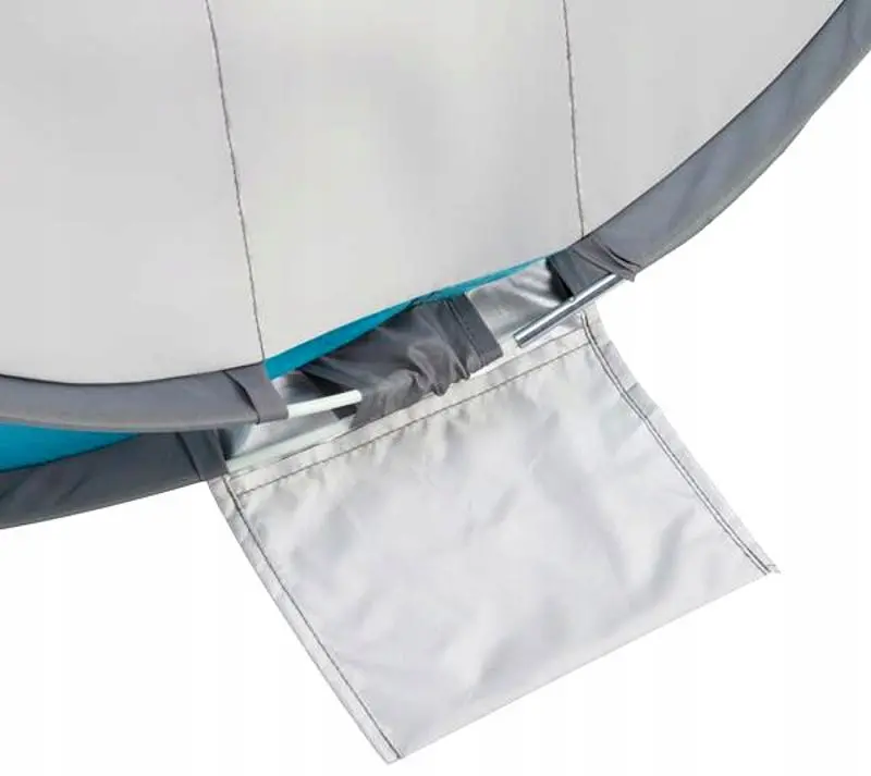 Палатка Nils Camp NC3174 (Blue/Grey)