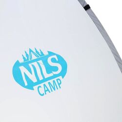Палатка Nils Camp NC3174 (Blue/Grey) Thumb
