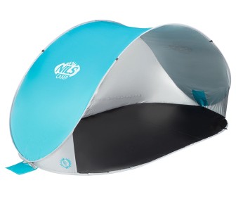 Палатка Nils Camp NC3174 (Turquoise/Grey)