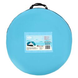 Cort Nils Camp NC3174 (Turquoise/Grey) Thumb