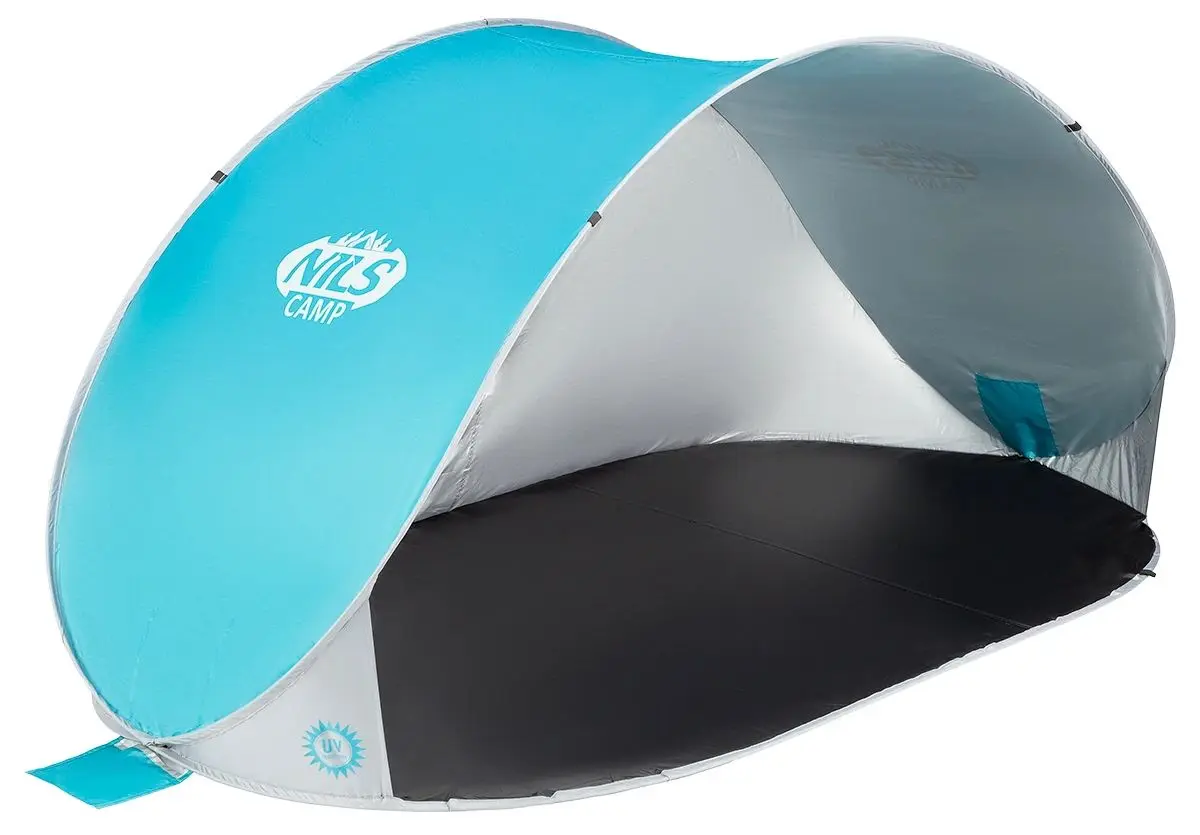 Cort Nils Camp NC3174 (Turquoise/Grey)