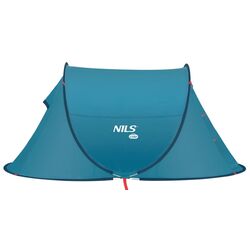 Cort Nils Camp NC3743 (Blue) Thumb